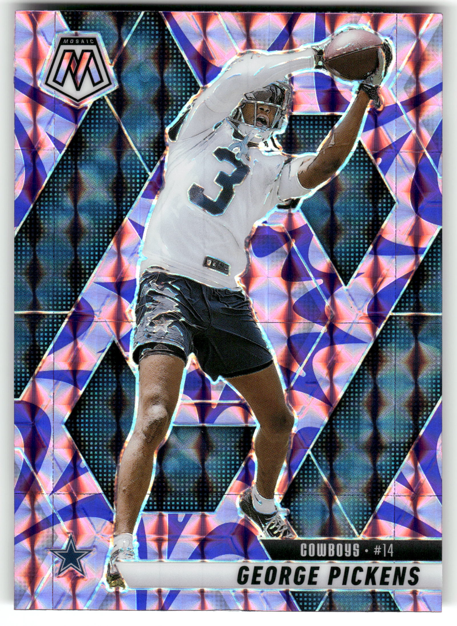card image