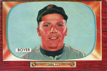 card image