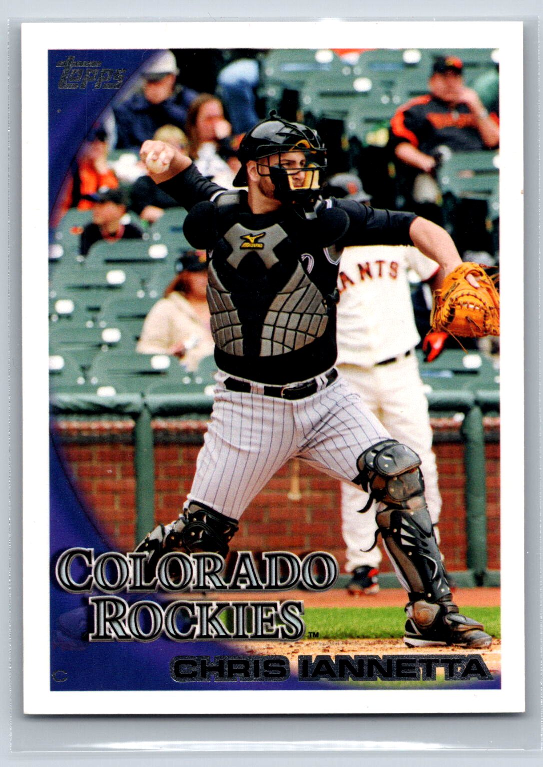 card image