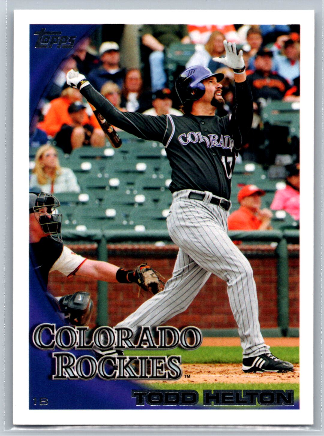 card image