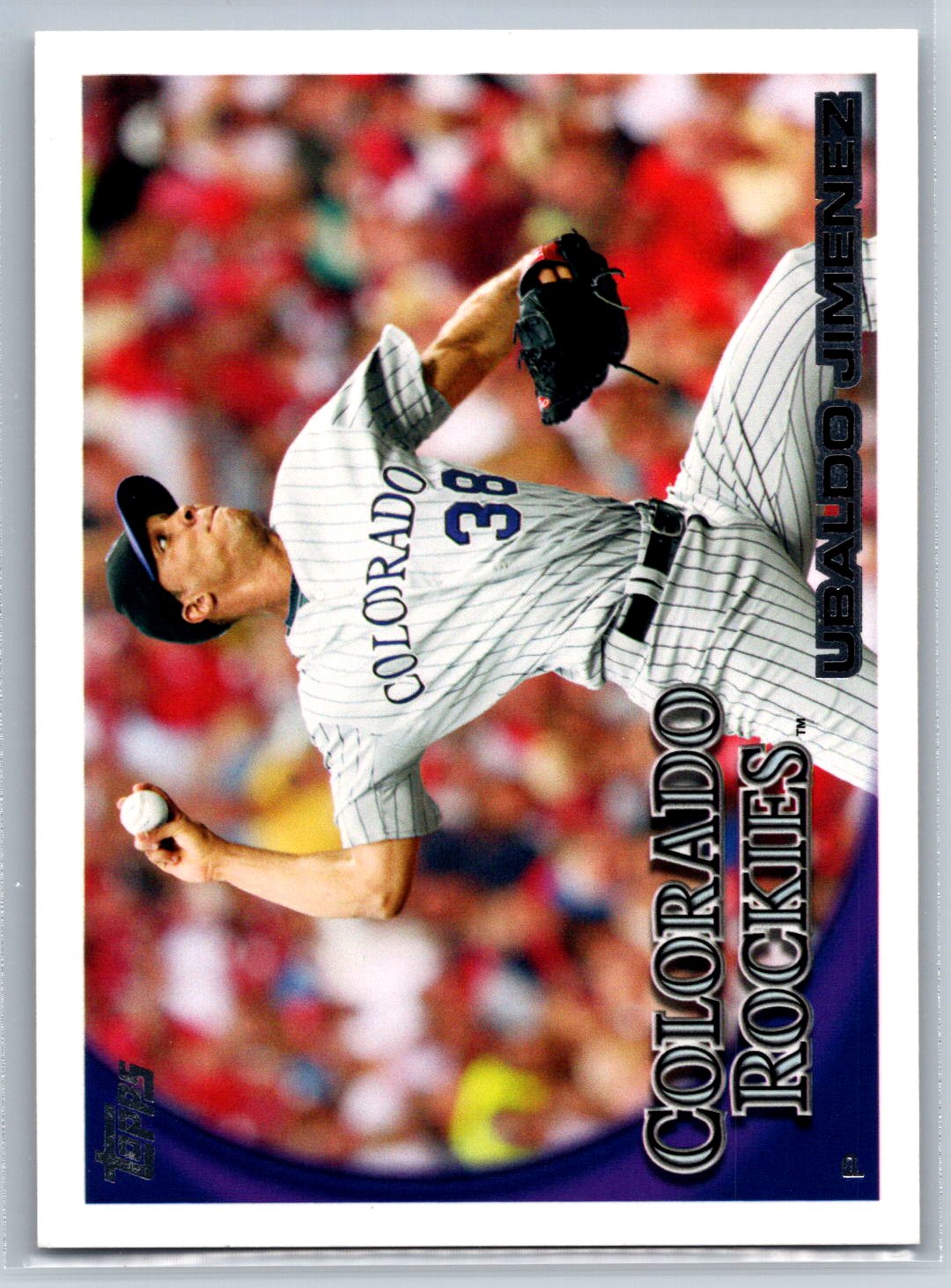 card image