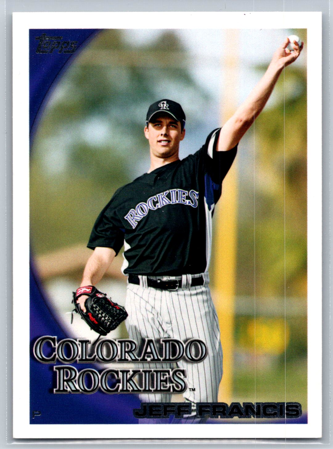 card image
