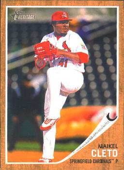card image
