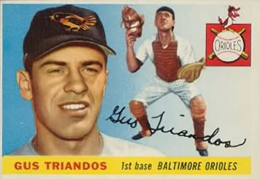 card image