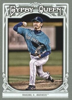 card image