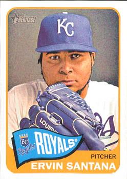 card image