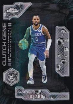 card image