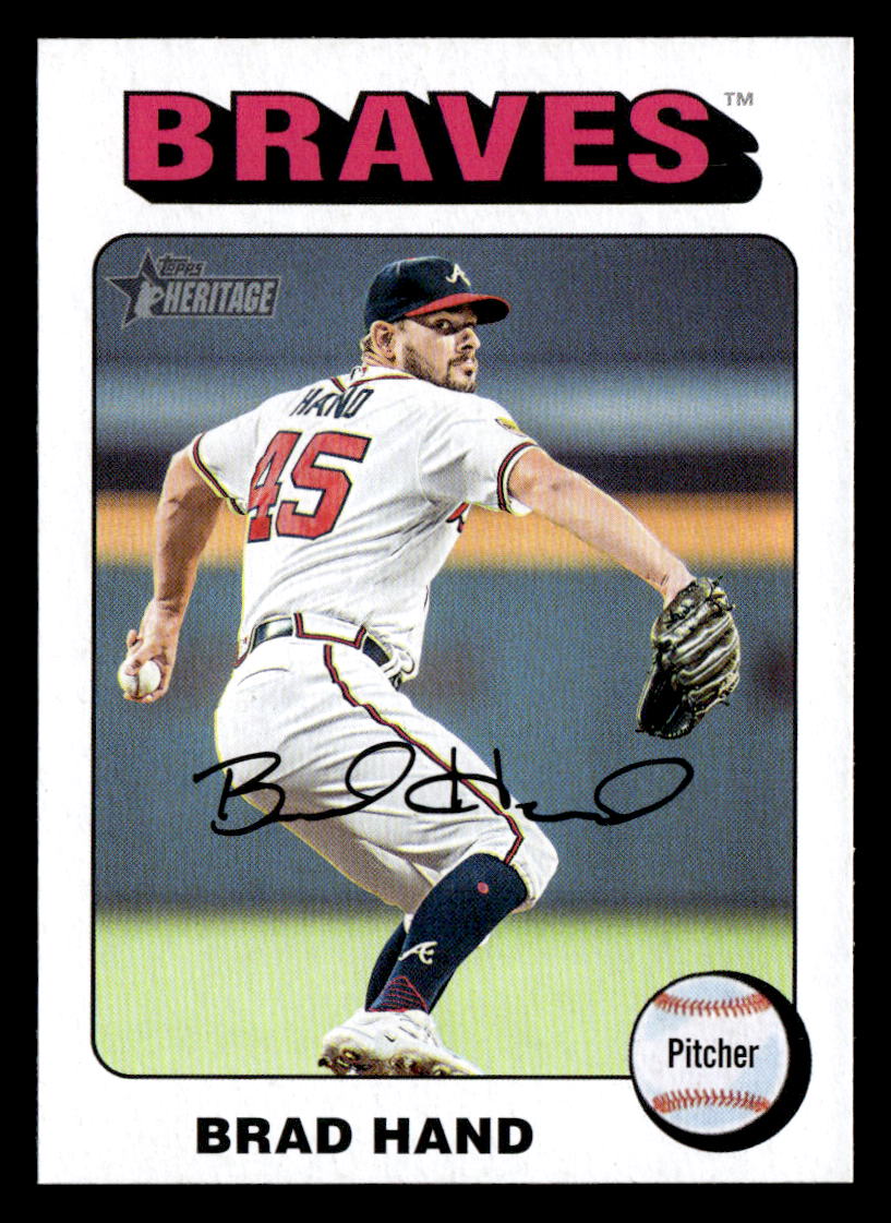 card image