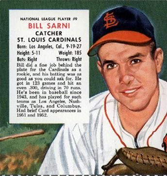 card image