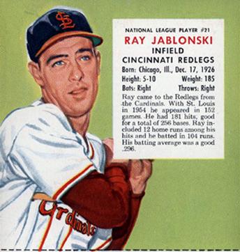 card image