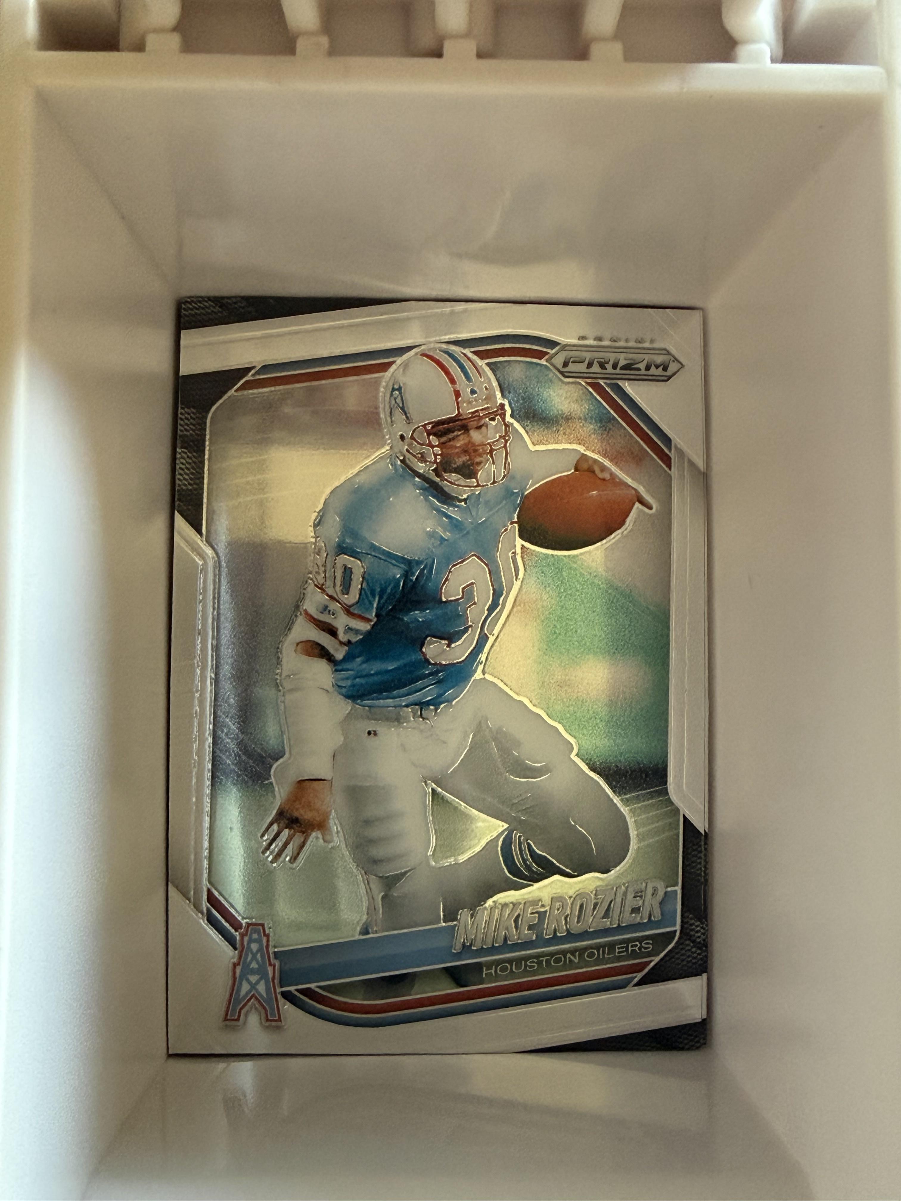 card image