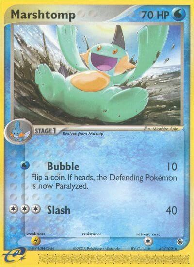 card image