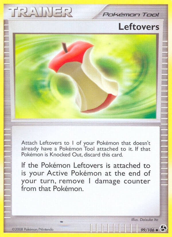 card image