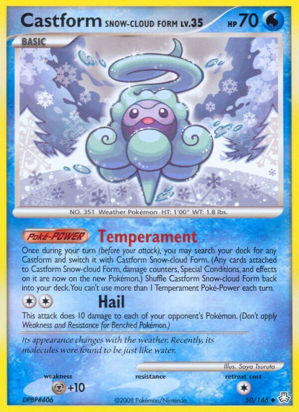 card image