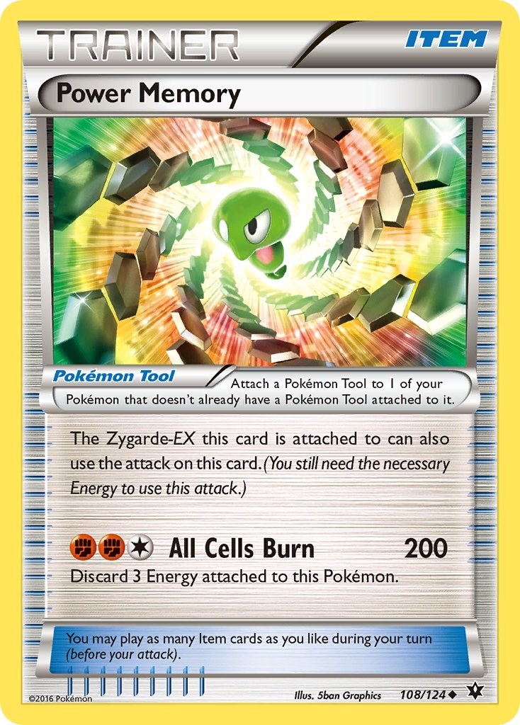 card image