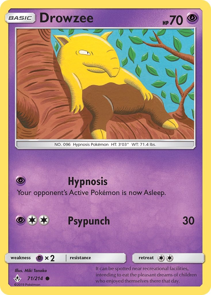card image