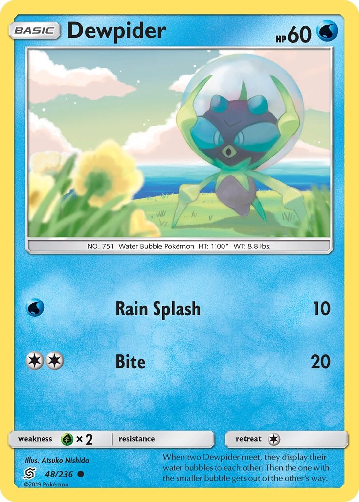 card image