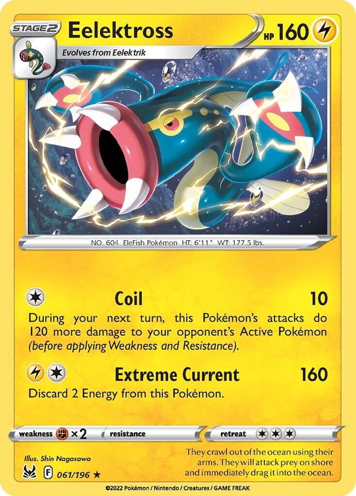 card image