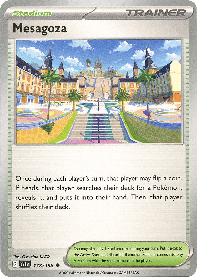 card image