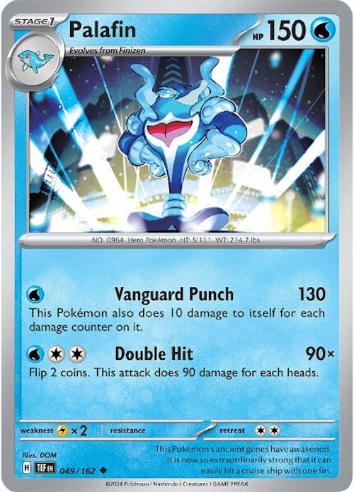 card image
