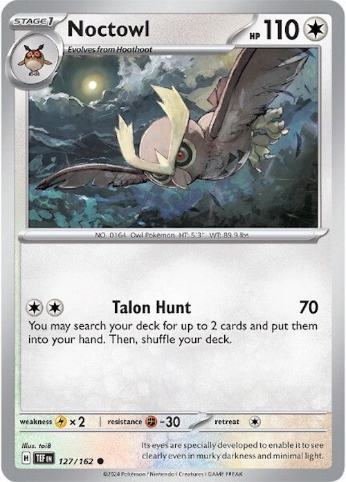 card image