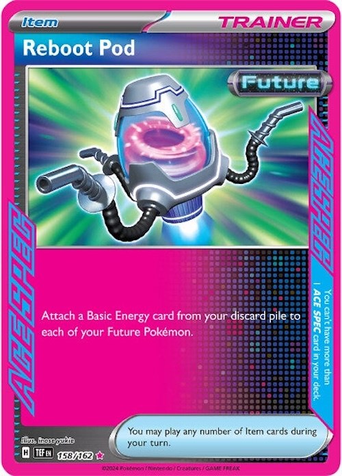 card image