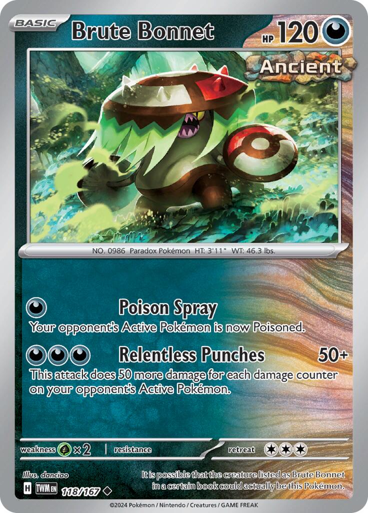 card image