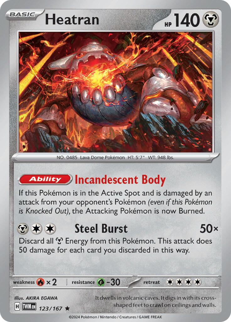 card image