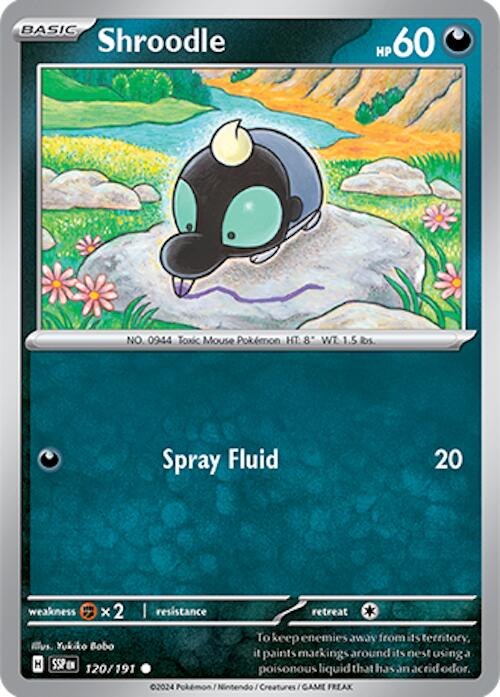 card image