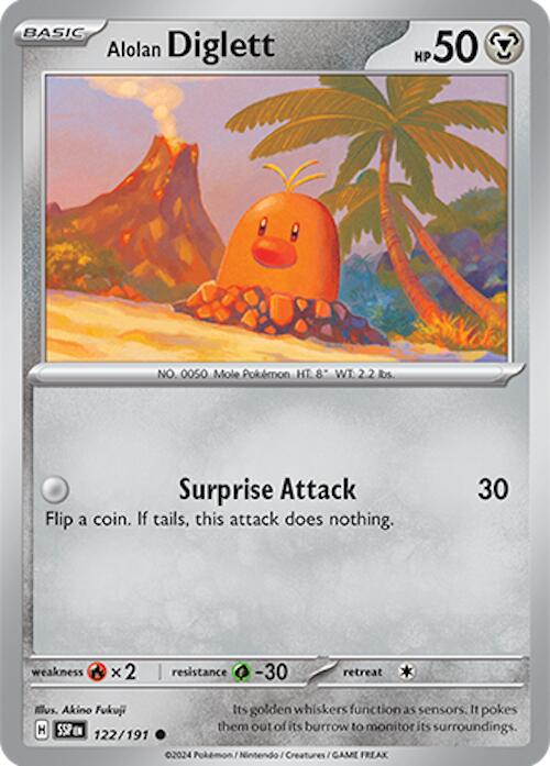card image