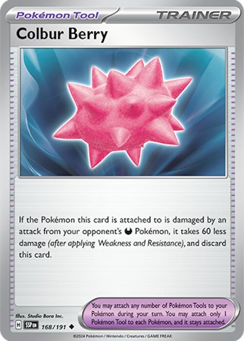 card image