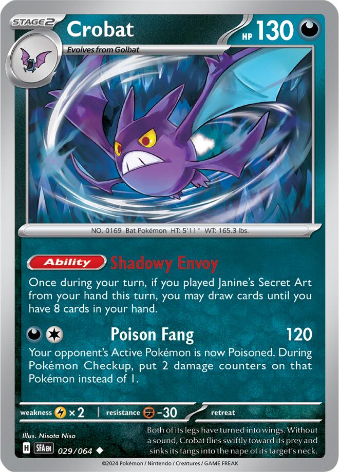 card image