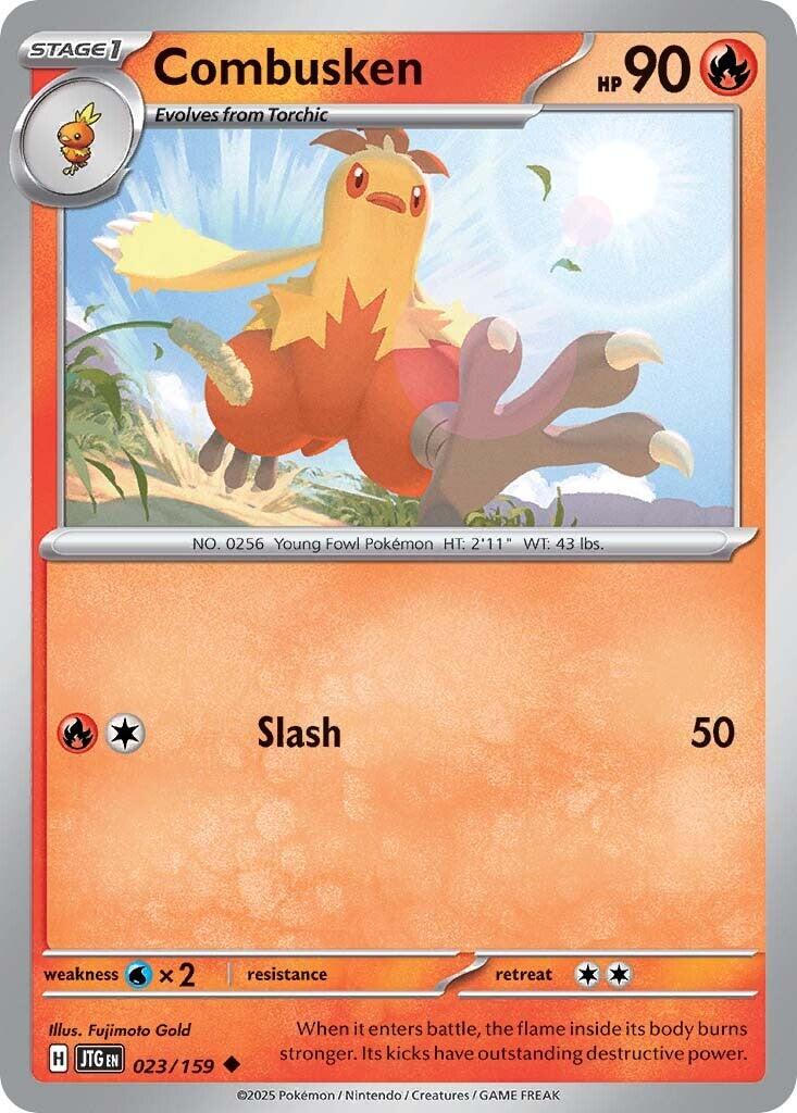 card image
