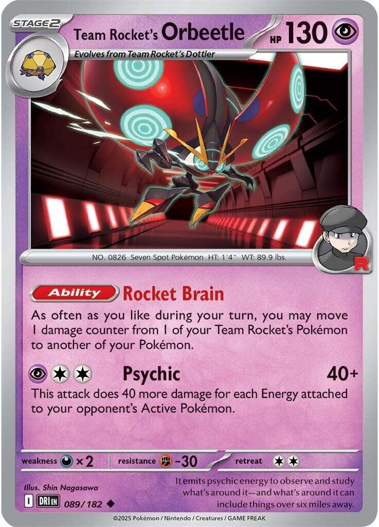 card image