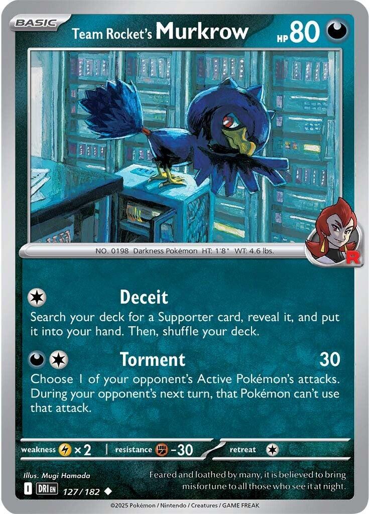 card image