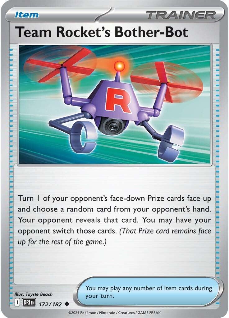 card image
