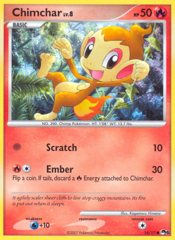 card image