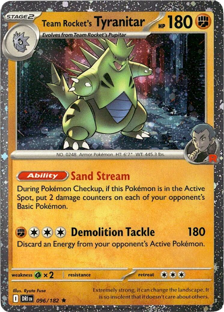 card image