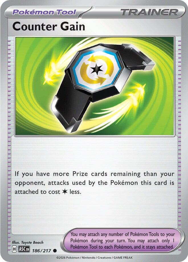 card image