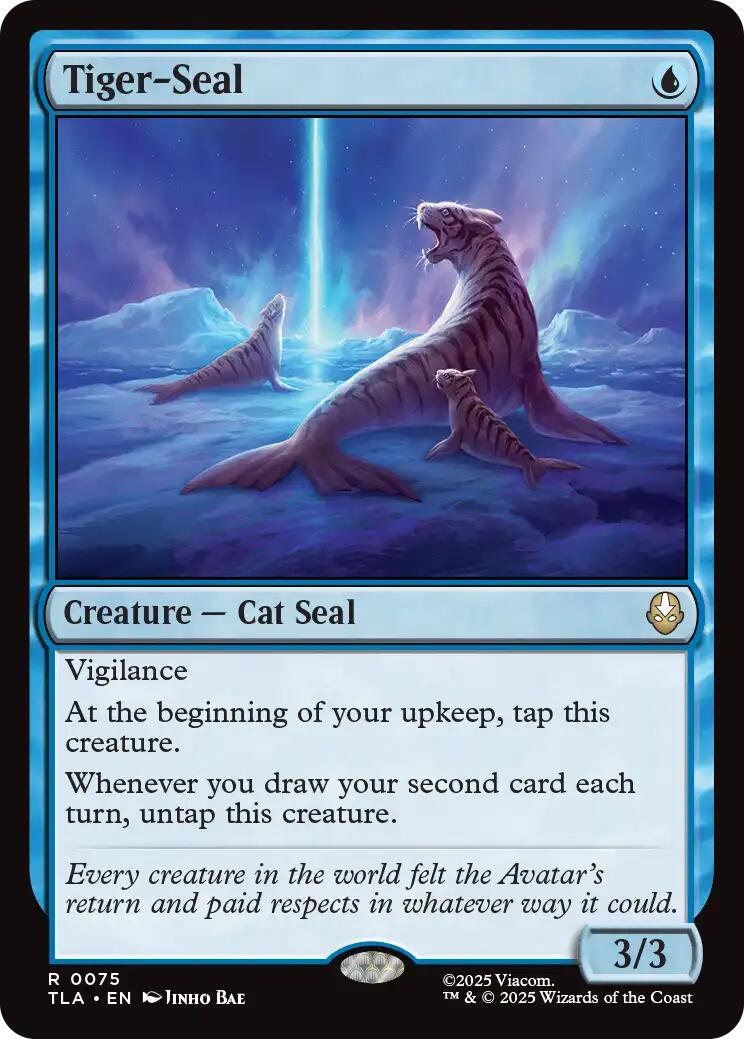 card image
