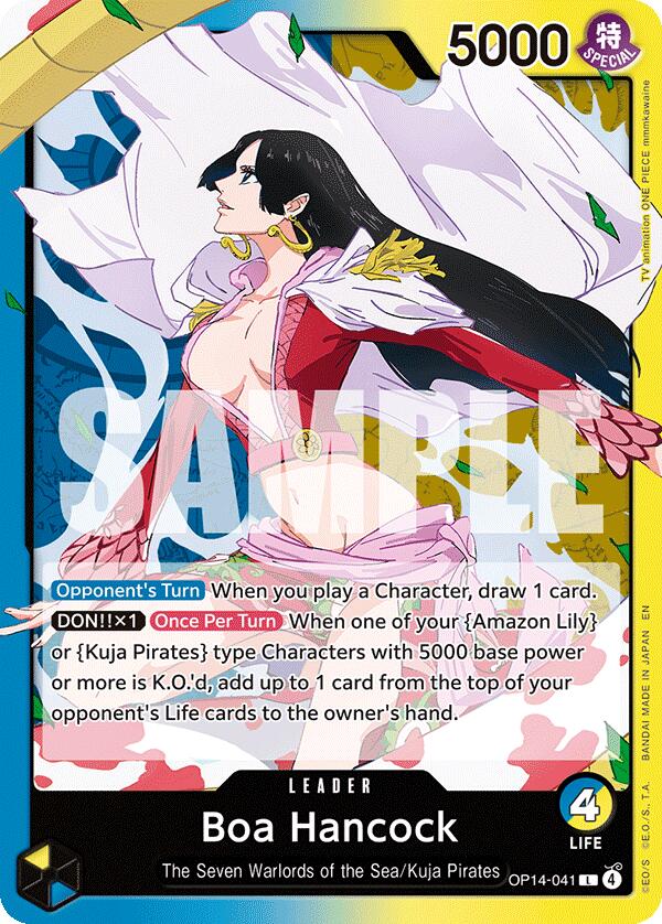 card image