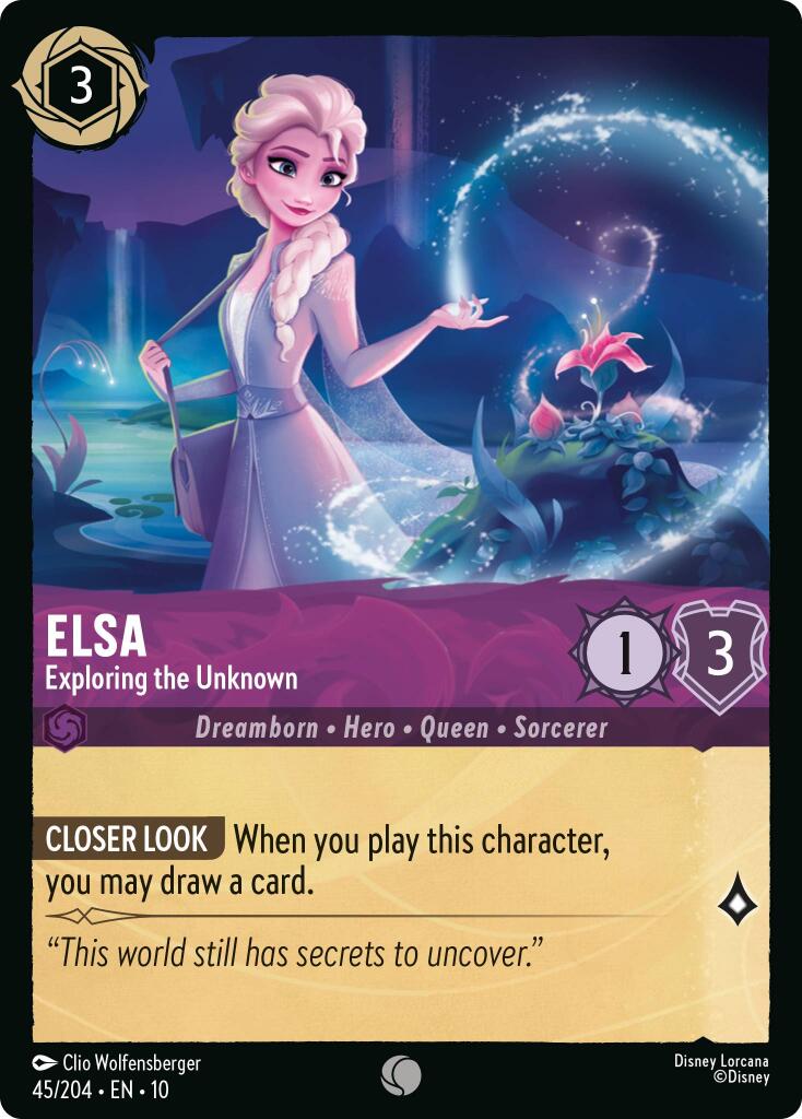 card image