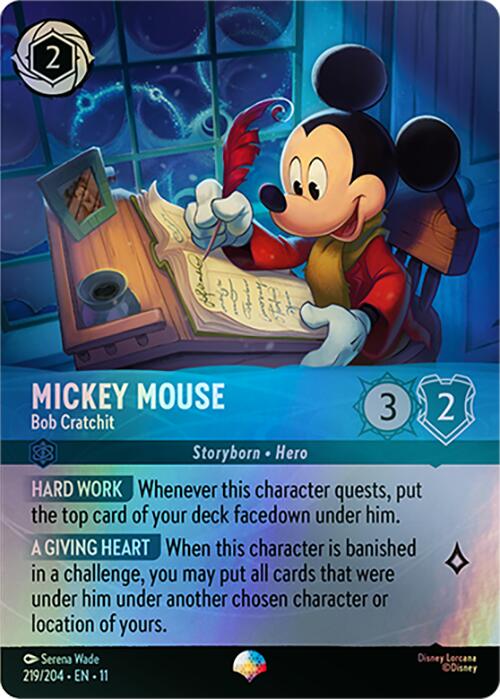card image