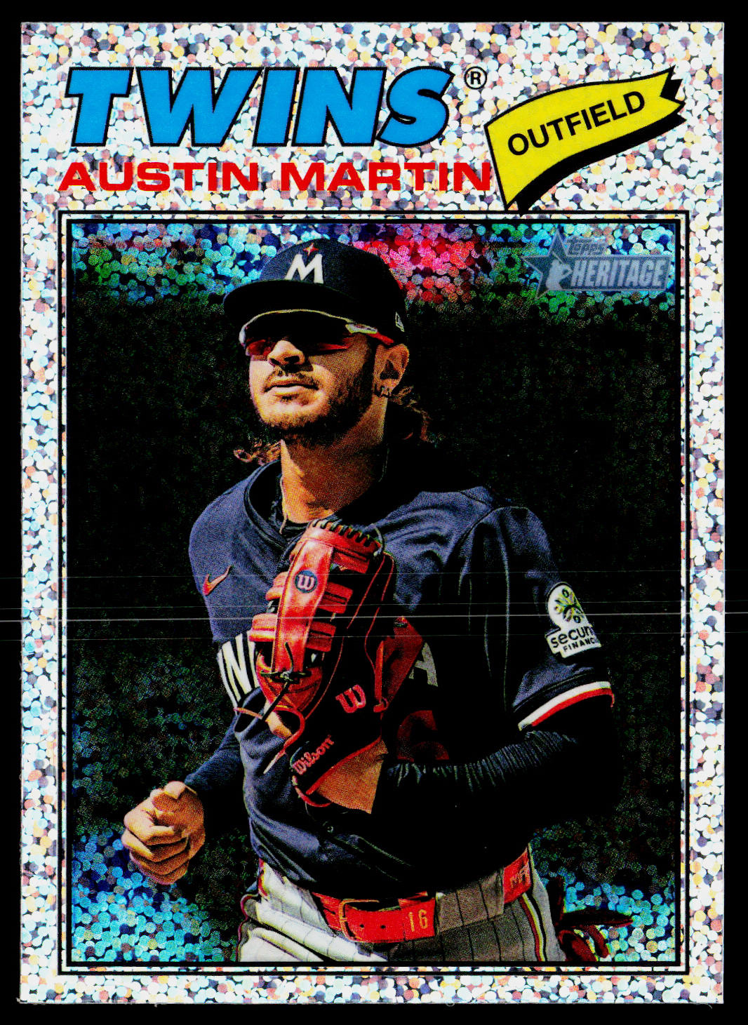 card image