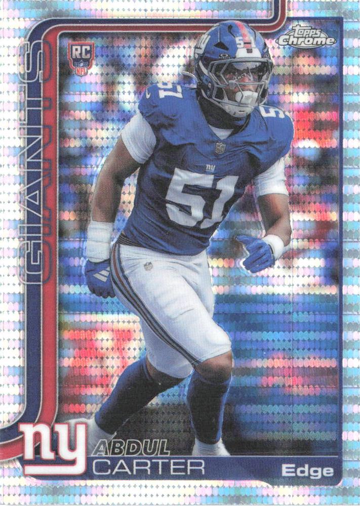 card image