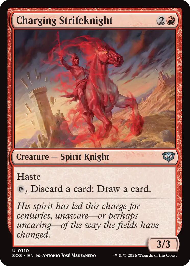 card image