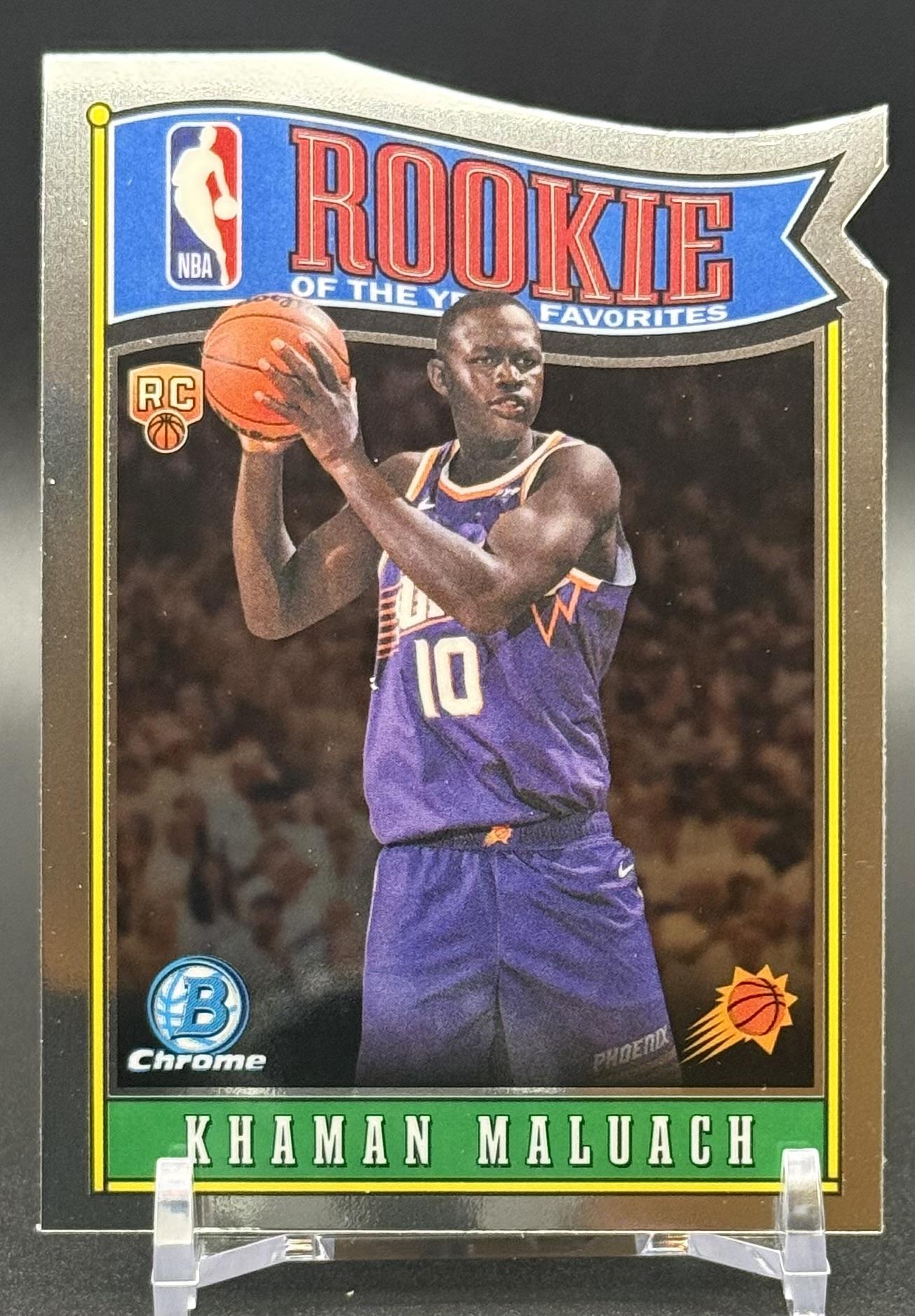 card image