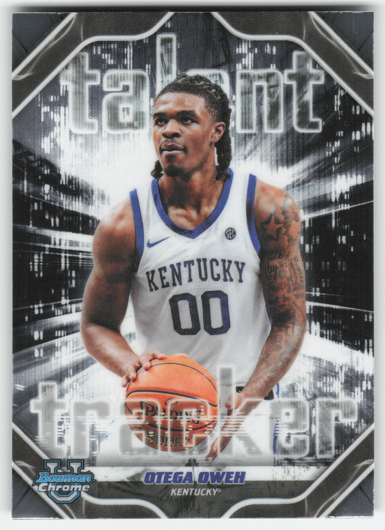 card image