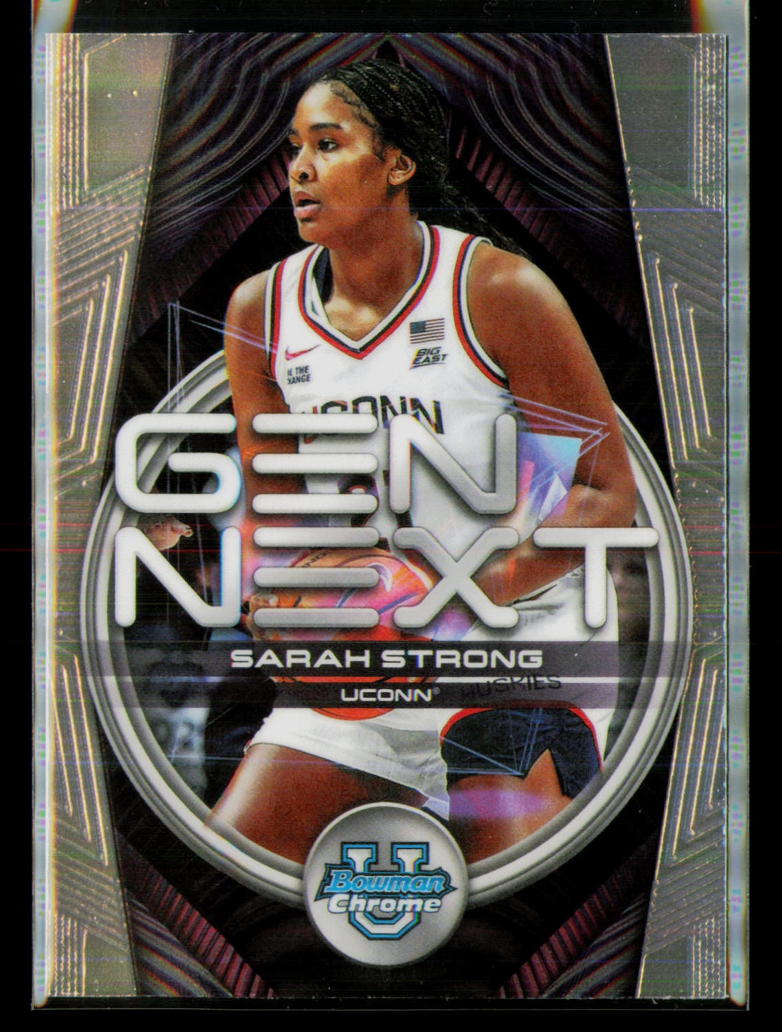 card image