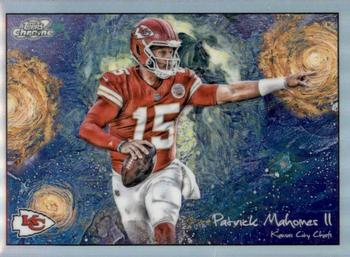 card image